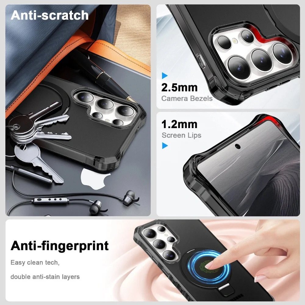 Samsung Galaxy S25 Ultra Case